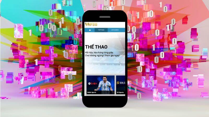 Hướng dẫn chi tiết cách tải app Wi88 siêu đơn giản Hướng dẫn chi tiết cách tải app Wi88 siêu đơn giản