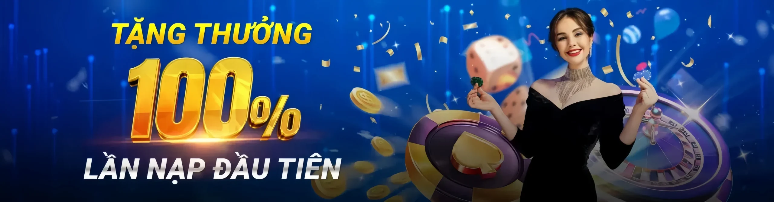 Wi88 7 Tặng Thưởng 100% cho lần nạp đầu tại wi88 zone